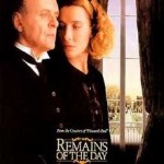 Remains of the Day: Film Adaptation Flaws