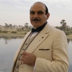 Growing up with Poirot