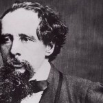 Happy Birthday Mr Dickens