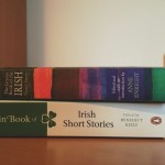 Discussing the Irish Short Story – A Mirror in the Dark