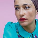 The candour of Zadie Smith’s debut novel White Teeth