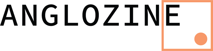 Anglozine Logo New