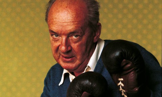 Nabokov's prose style