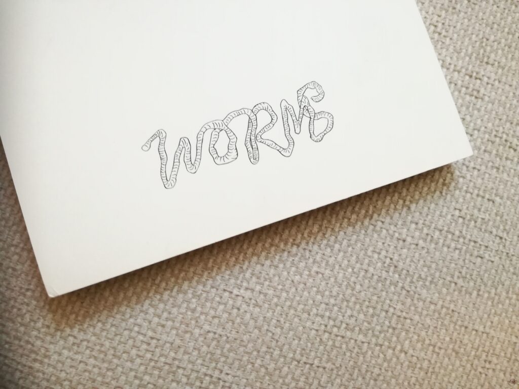 Anglozine’s Pick for Summer 2020: Worms Magazine, Issue 2