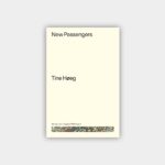 Tine Høeg’s New Passengers: A Brilliant Mélange of Uncertainty and Strength