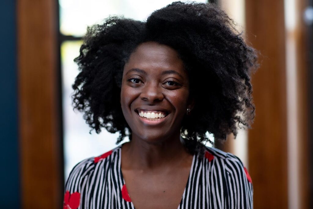 Rediscovering Freedom with Yaa Gyasi’s Homegoing