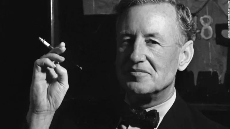 Writing and Espionage: 7 Notable Literary Figures Who Were Also Spies     