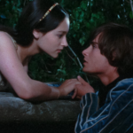 Romeo and Juliet First Encounter