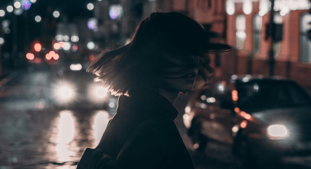 Poem sleepless tries