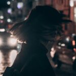 Poem sleepless tries