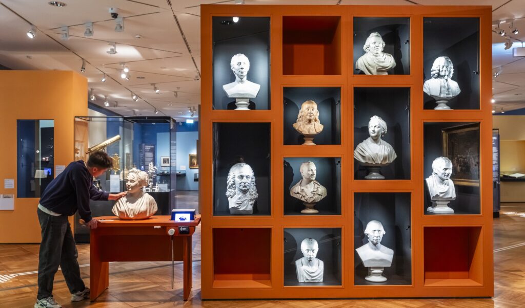 Intellectual Revolution - The Enlightenment