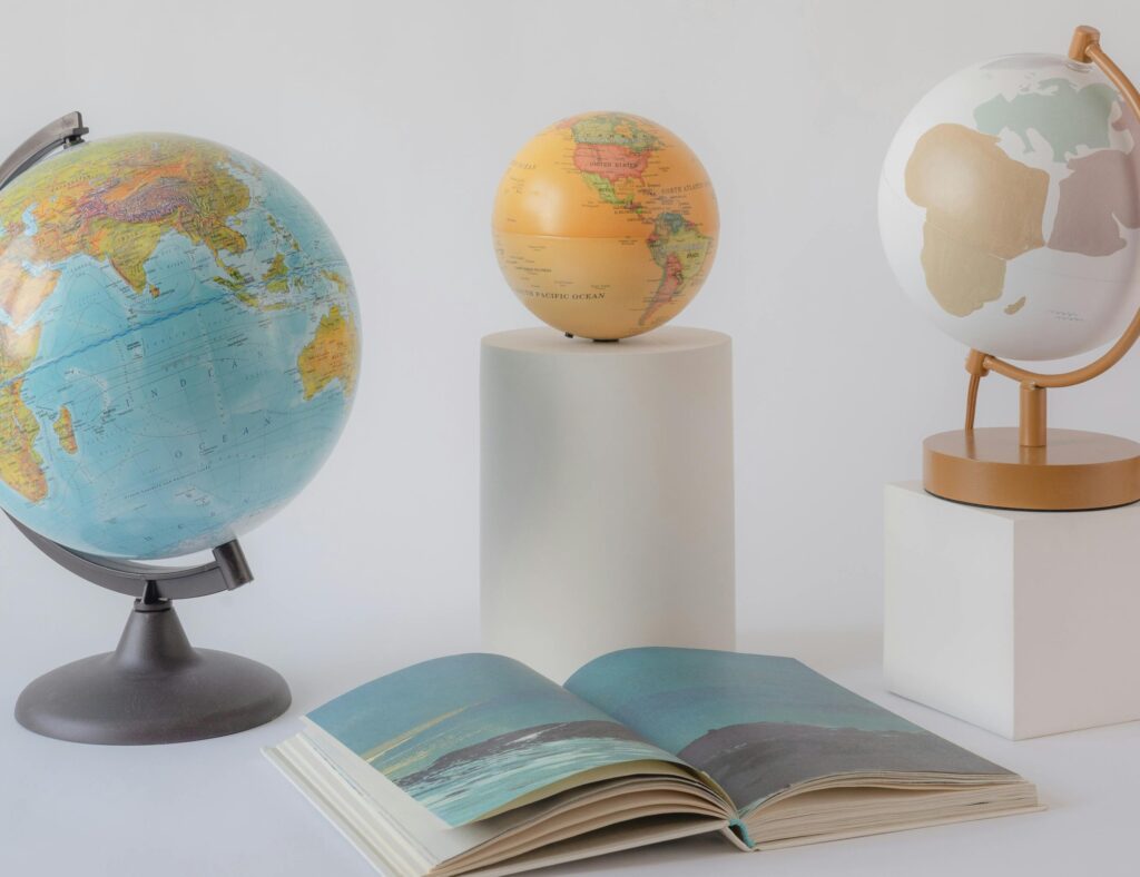 Global Governance