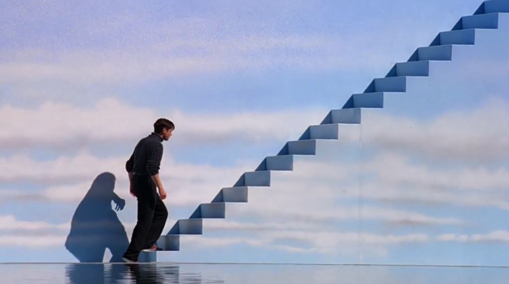 The Truman Show Dystopia
