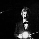 Nikola Tesla