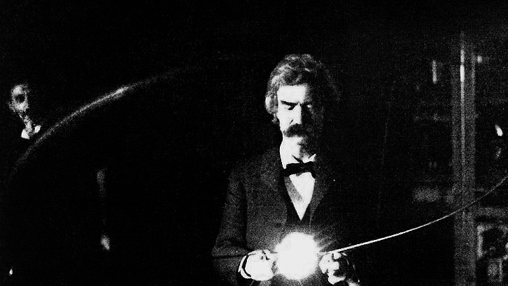 Nikola Tesla