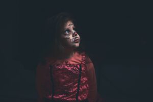 The Costume that Fit